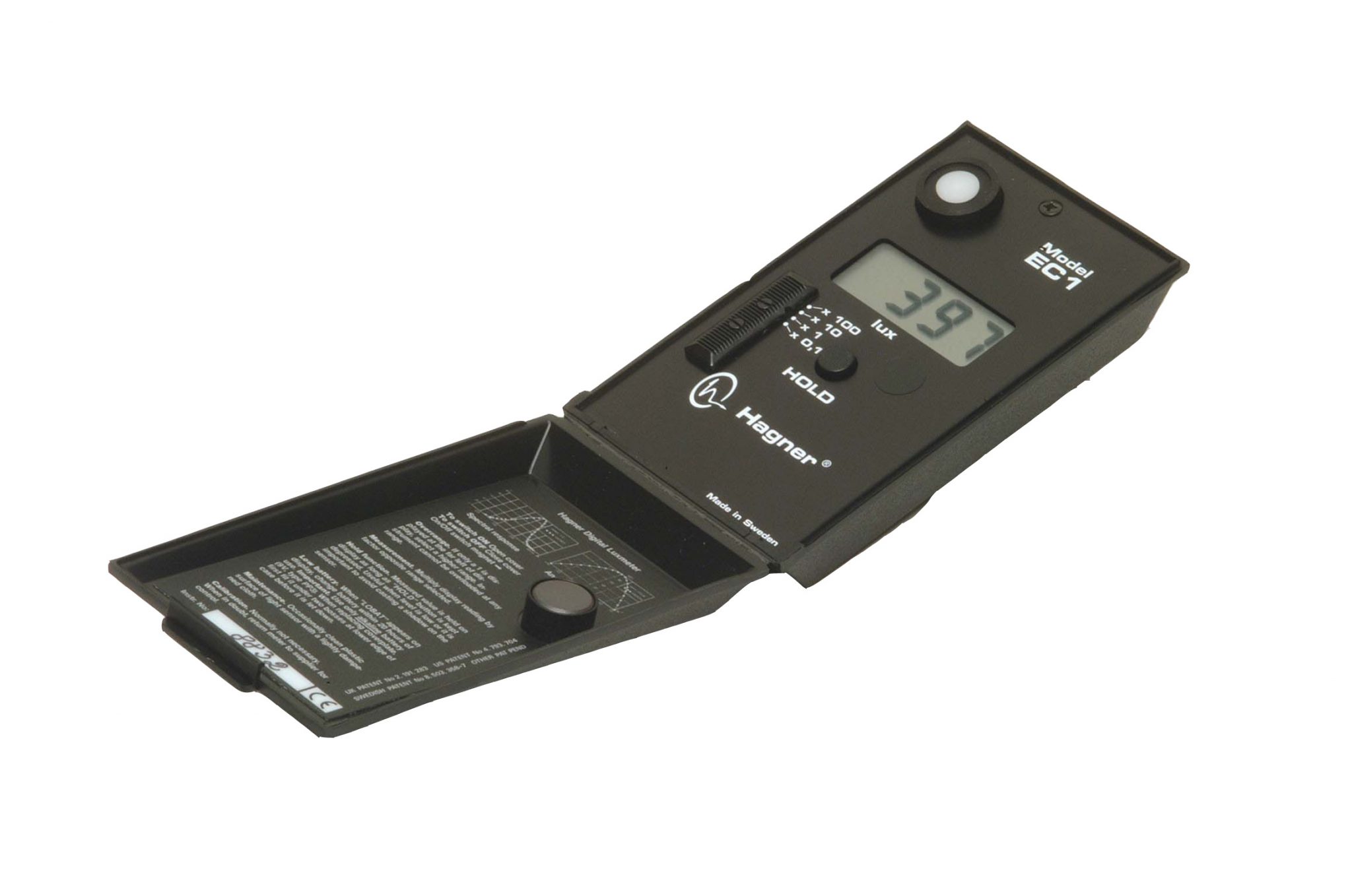 Light Meter Archives - Powertech